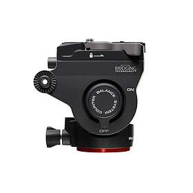 Manfrotto 500X Fluid Head