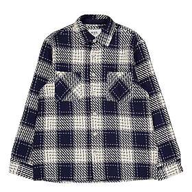 Wax London Whiting Overskjorta (Herr)