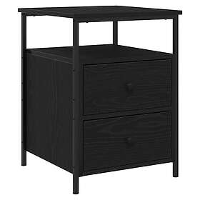 vidaXL 862921 Nightstand 34x35.5x50cm