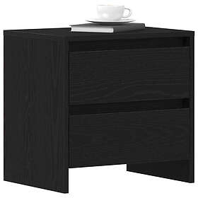 vidaXL 863357 Nattbord 45 x 34 x 44,5 cm