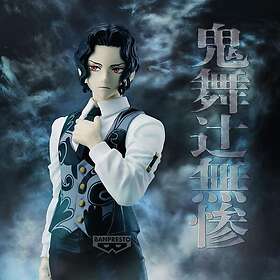 Demon Slayer: Kimetsu No Yaiba Series Vol.13 Figure Muzan Kibutsuji