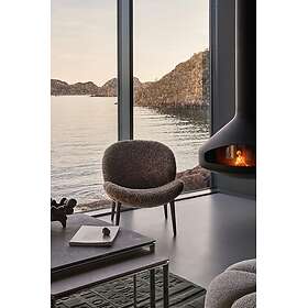 Vipp Lodge Nojatuoli