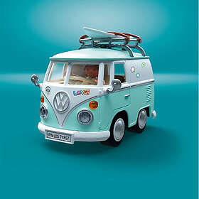 Playmobil 71857 Volkswagen T1 Camper