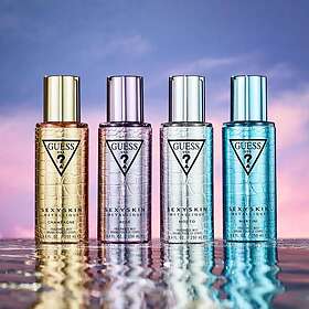 Sexy Skin Metallique Rosé Body Mist 250ml