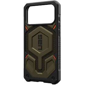 UAG Monarch Pro Coque pour iPhone 17 Pro Max