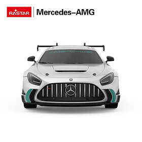 Rastar Mercedes-AMG GT2 Radiostyrd (10230-0)