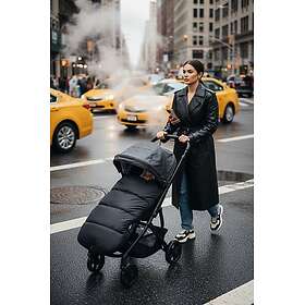 KongWalther Østerbro Lämpöpussi