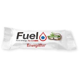 Fuel Of Norway EnergiBar Kokos 50g