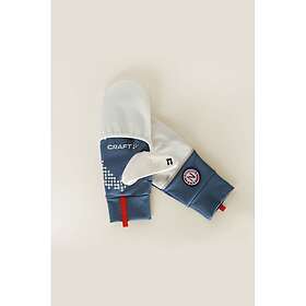 Craft OL Norway Hybrid Hanske (Unisex)