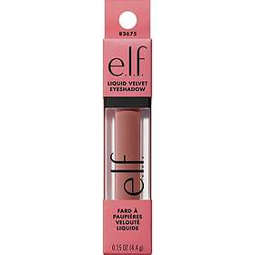 e.l.f. Cosmetics Flytande Velvet Ögonskugga