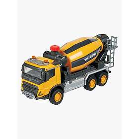 Majorette Volvo Cementblander