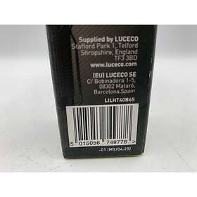 Luceco LILHT40B65-01
