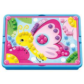 Quercetti FantaColor Cards Nature