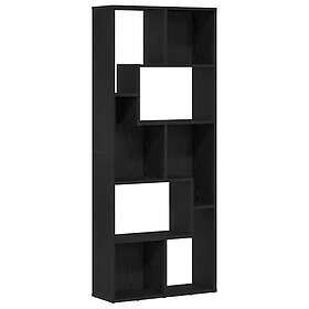 vidaXL Bokhylla 67x24x161cm