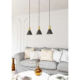 Emibig Lighting Rosa 60cm 3L