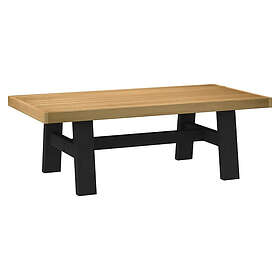 vidaXL NOAIN Coffee Table 120x60x40cm