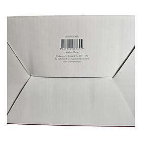 La Cafetière Venice 12 Koppar