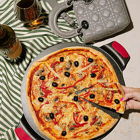 Lodge Pizzasten BW15PPA1