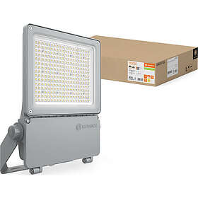 Ledvance Floodlight Flex (19900lm 130W/830 Grå IP66)