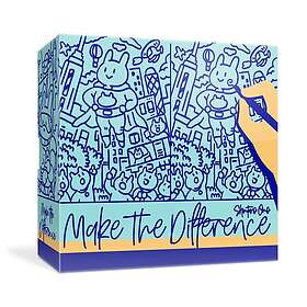 Make The Difference