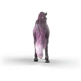 Schleich Galaxy Unicorn Rainbow Mare