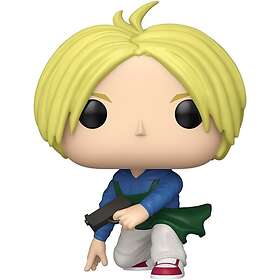 Funko POP! Animation Sakamoto Days Shin Asakura #2059