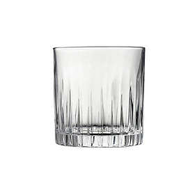 Lyngby Porcelæn Selection Whiskyglas 30cl 4-pack