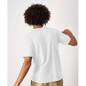 Champion All-Over Logo T-shirt à Manches Courtes (Unisexe)