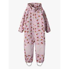 name it Alfa08 Softshell Suit (Jr)