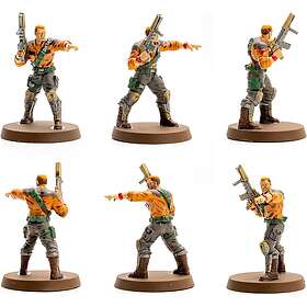 Heroscape: G.I. Joe - Rumble at the Rift