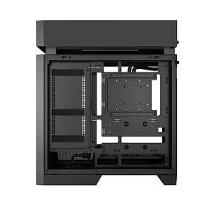 Deepcool CL6600 (Black/Glass)