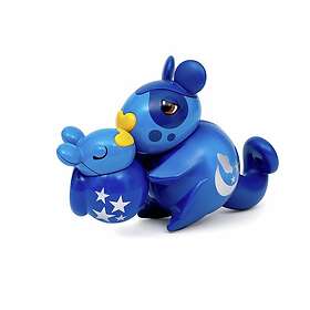 BRIO Flora Lavendel & Drue Mix