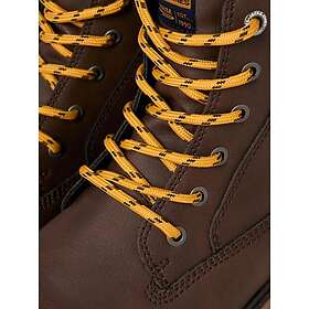 Jack & Jones Jfwfinius Pu Nubuck Boot (Herr)