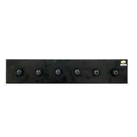Omnitronic PA 6-Zone Stereo Vol-Cont45W