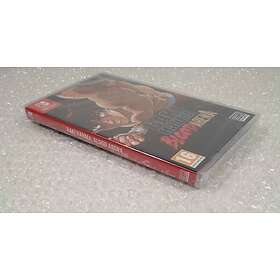 Baki Hanma Blood Arena (Switch)