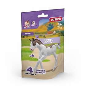 Schleich Collectible Foal Dipper 81459
