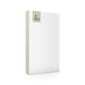 Tech-Protect Defence360 Apple Watch Series 10 46mm Etui med Integreret Glas (Sor