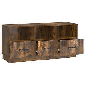 vidaXL 895370 TV-skåp 102x34.5x47cm