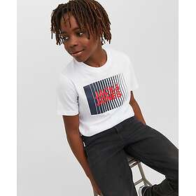 Jack & Jones Junior Corp Logo T-shirt (Herre)
