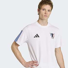 Adidas Jude Bellingham House Of Tiro Short Sleeve T-shirt (Herre)