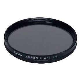 Kenko Circular Polarizer Filter 55mm