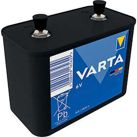 Varta Longlife 4R25-2