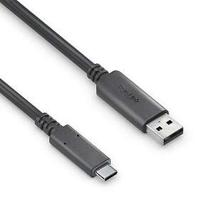 PureLink PI6100 PI6100-050 USB-C - USB USB 3.2 Gen 2 5 m