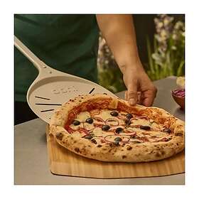 Ooni Pizzavender alumiinista pizzapala Ø23xL82cm UU-P3A900