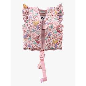 Little Dutch Dreamy Mermaid Gilet de natation (Jr)
