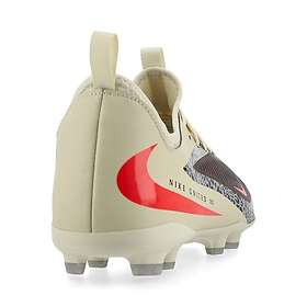Nike Phantom 6 Low Academy FG/MG (Jr)