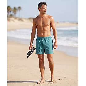 Jack & Jones Jpstmaui Tropic Solid REG SN Short de bain (Homme)