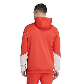Adidas Träningshuvtröja (Herr)