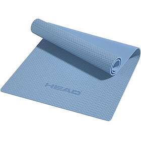 Head Yoga Mat TPE 183cm