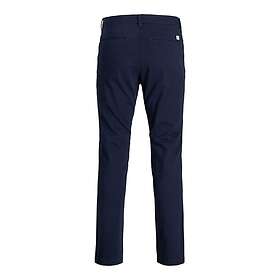 Jack & Jones Jjimarco Jjdave AKM Byxor (Herr)